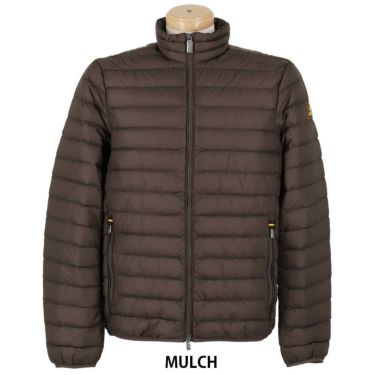 チェッセピューミニ ciesse piumini　メンズ ダウン フルジップ ジャケット PRINCE3-N3N5C　2025年モデル 詳細1 詳細9