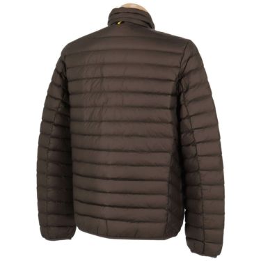 チェッセピューミニ ciesse piumini　メンズ ダウン フルジップ ジャケット PRINCE3-N3N5C　2025年モデル 詳細1 詳細10