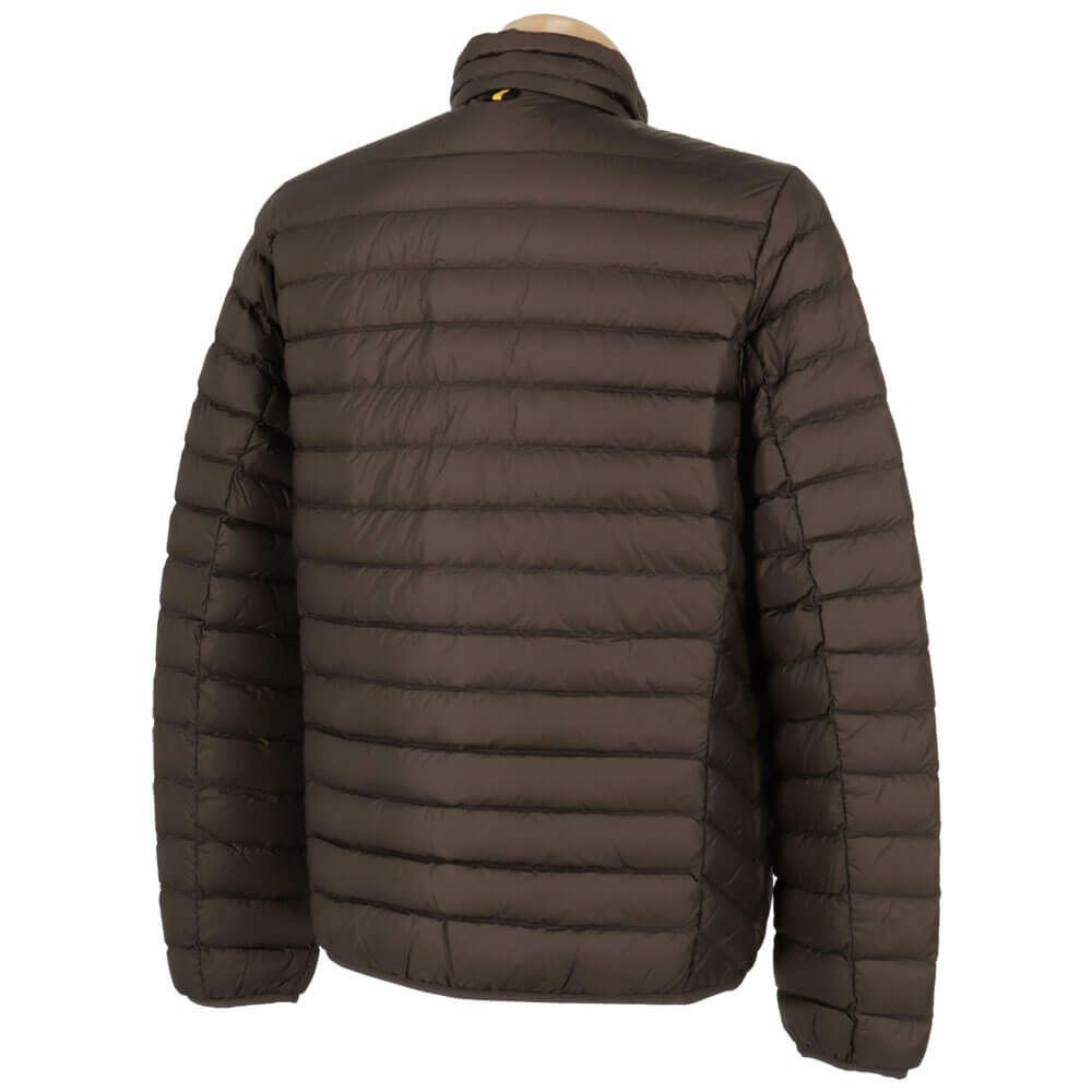 チェッセピューミニ ciesse piumini　メンズ ダウン フルジップ ジャケット PRINCE3-N3N5C　2025年モデル 詳細1 詳細10