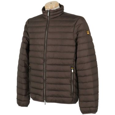 チェッセピューミニ ciesse piumini　メンズ ダウン フルジップ ジャケット PRINCE3-N3N5C　2025年モデル 詳細1 詳細11