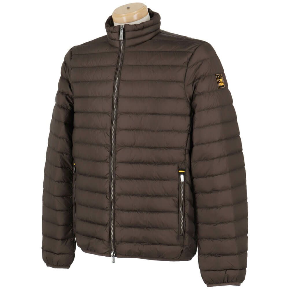 チェッセピューミニ ciesse piumini　メンズ ダウン フルジップ ジャケット PRINCE3-N3N5C　2025年モデル 詳細1 詳細11