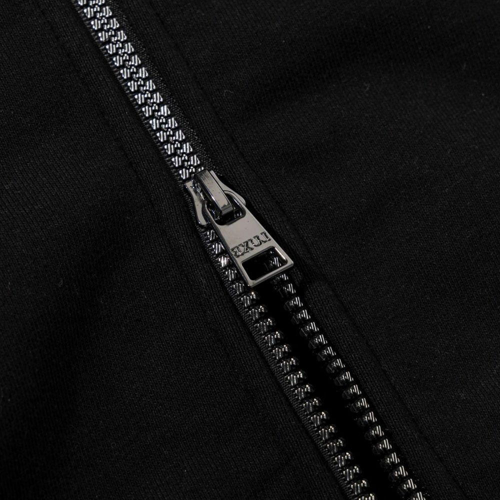 リュクスエイケイエムプラス　メンズ スヌーピー トレーニング 長袖 ジップパーカー LAO-25018　2025年モデル 詳細1 詳細7