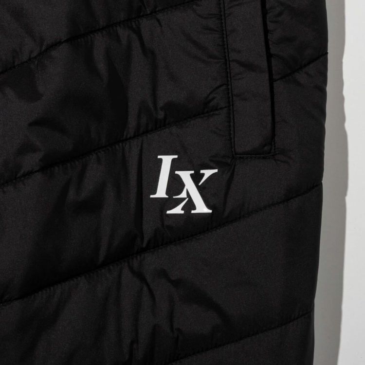 リュクスエイケイエムプラス メンズ ムーブライト パデッド ロング