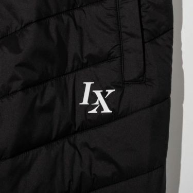 リュクスエイケイエムプラス　メンズ ムーブライト パデッド ロングパンツ LAB-25014　2025年モデル 詳細1 詳細5