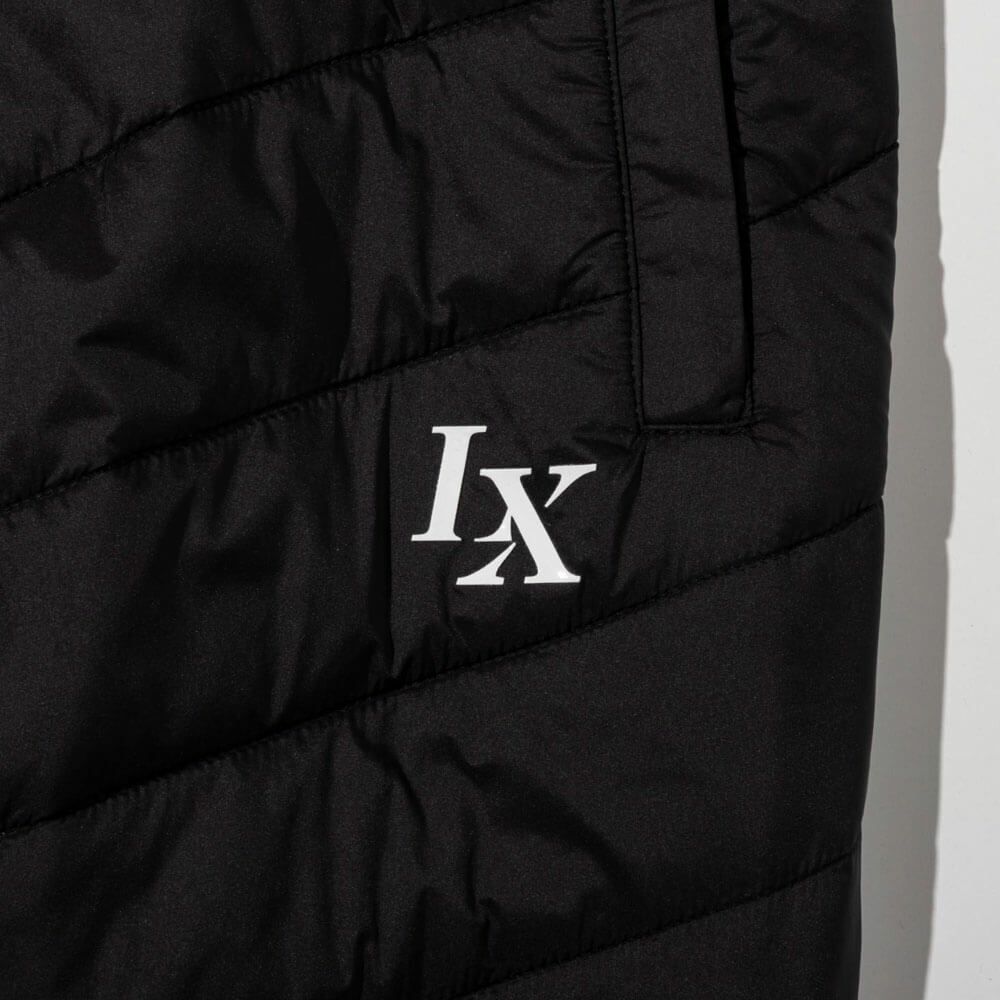 リュクスエイケイエムプラス　メンズ ムーブライト パデッド ロングパンツ LAB-25014　2025年モデル 詳細1 詳細5