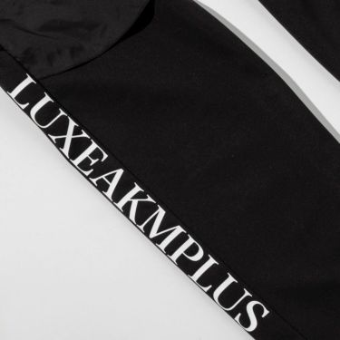 リュクスエイケイエムプラス　メンズ ムーブライト パデッド ロングパンツ LAB-25014　2025年モデル 詳細1 詳細7