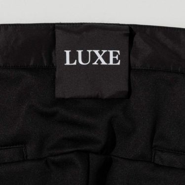 リュクスエイケイエムプラス　メンズ ムーブライト パデッド ロングパンツ LAB-25014　2025年モデル 詳細1 詳細8