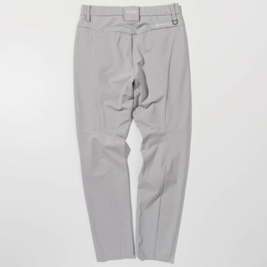 リュクスエイケイエムプラス　メンズ トリコット ストレッチ ロングパンツ LAB-25015　2025年モデル 詳細1 詳細3