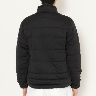 キャロウェイ Callaway　メンズ スターストレッチ 長袖 中綿 ブルゾン C25215106　2025年モデル 詳細1 詳細3