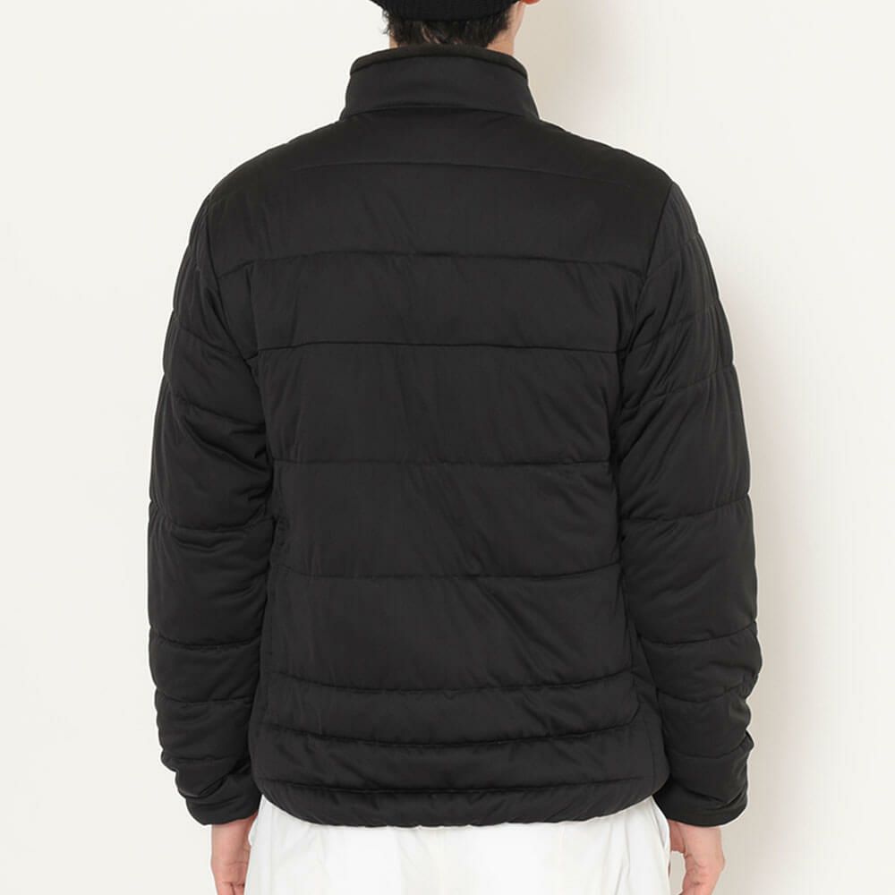 キャロウェイ Callaway　メンズ スターストレッチ 長袖 中綿 ブルゾン C25215106　2025年モデル 詳細1 詳細3