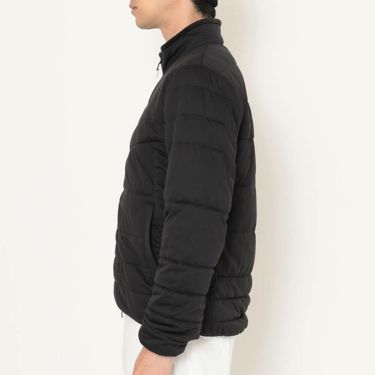 キャロウェイ Callaway　メンズ スターストレッチ 長袖 中綿 ブルゾン C25215106　2025年モデル 詳細1 詳細4