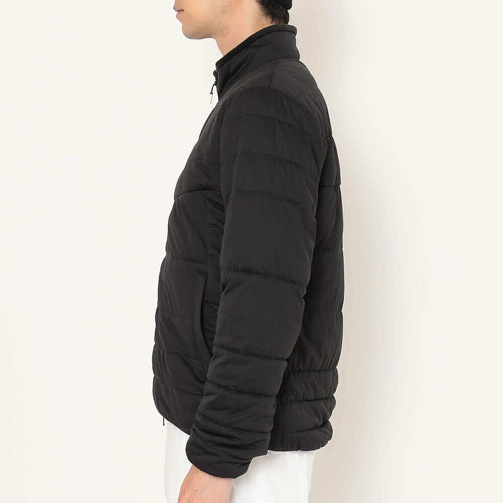 キャロウェイ Callaway　メンズ スターストレッチ 長袖 中綿 ブルゾン C25215106　2025年モデル 詳細1 詳細4