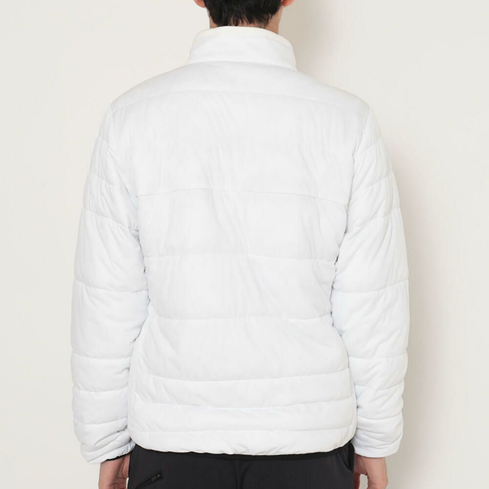 キャロウェイ Callaway　メンズ スターストレッチ 長袖 中綿 ブルゾン C25215106　2025年モデル 詳細1 詳細6