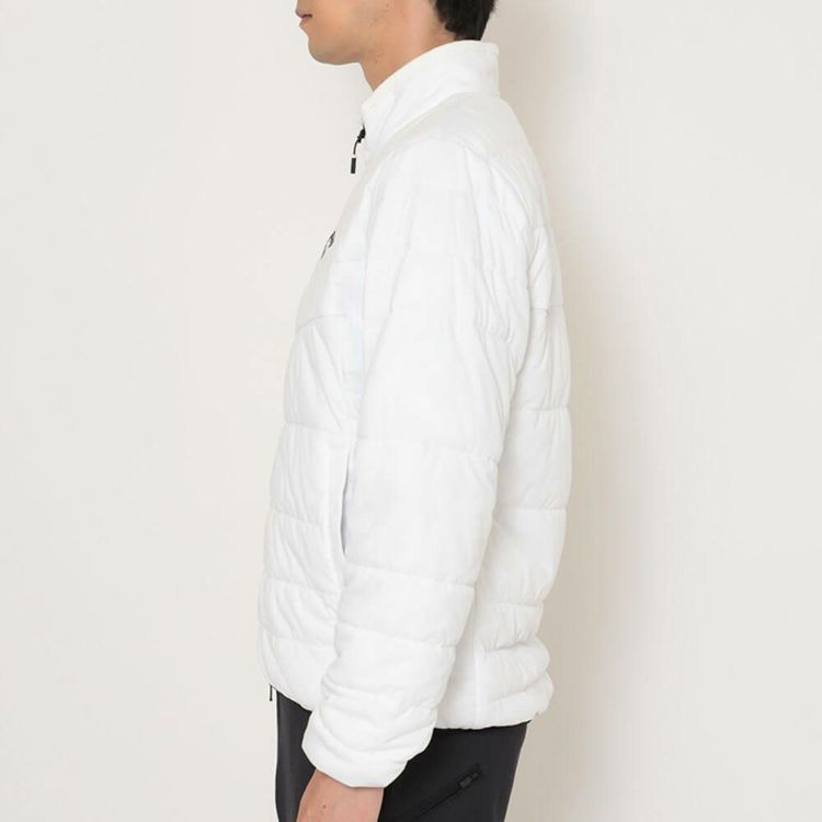 キャロウェイ Callaway メンズ スターストレッチ 長袖 中綿 ブルゾン