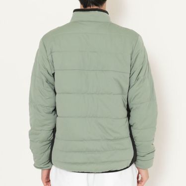 キャロウェイ Callaway　メンズ スターストレッチ 長袖 中綿 ブルゾン C25215106　2025年モデル 詳細1 詳細12