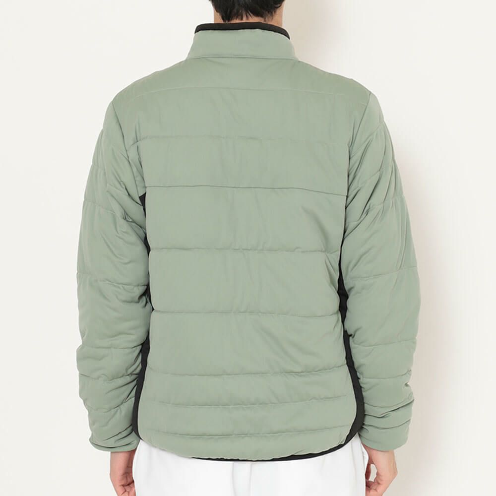 キャロウェイ Callaway　メンズ スターストレッチ 長袖 中綿 ブルゾン C25215106　2025年モデル 詳細1 詳細12