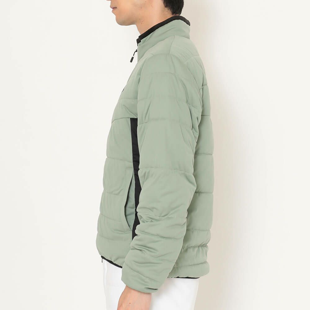 キャロウェイ Callaway　メンズ スターストレッチ 長袖 中綿 ブルゾン C25215106　2025年モデル 詳細1 詳細13