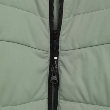 キャロウェイ Callaway　メンズ スターストレッチ 長袖 中綿 ブルゾン C25215106　2025年モデル 詳細1 詳細15