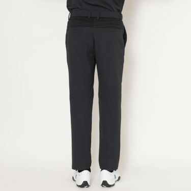 キャロウェイ Callaway　メンズ スターストレッチ 二重織 中綿 ロングパンツ C25226116　2025年モデル 詳細1 詳細3