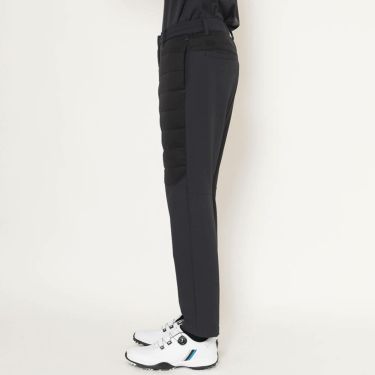 キャロウェイ Callaway　メンズ スターストレッチ 二重織 中綿 ロングパンツ C25226116　2025年モデル 詳細1 詳細4