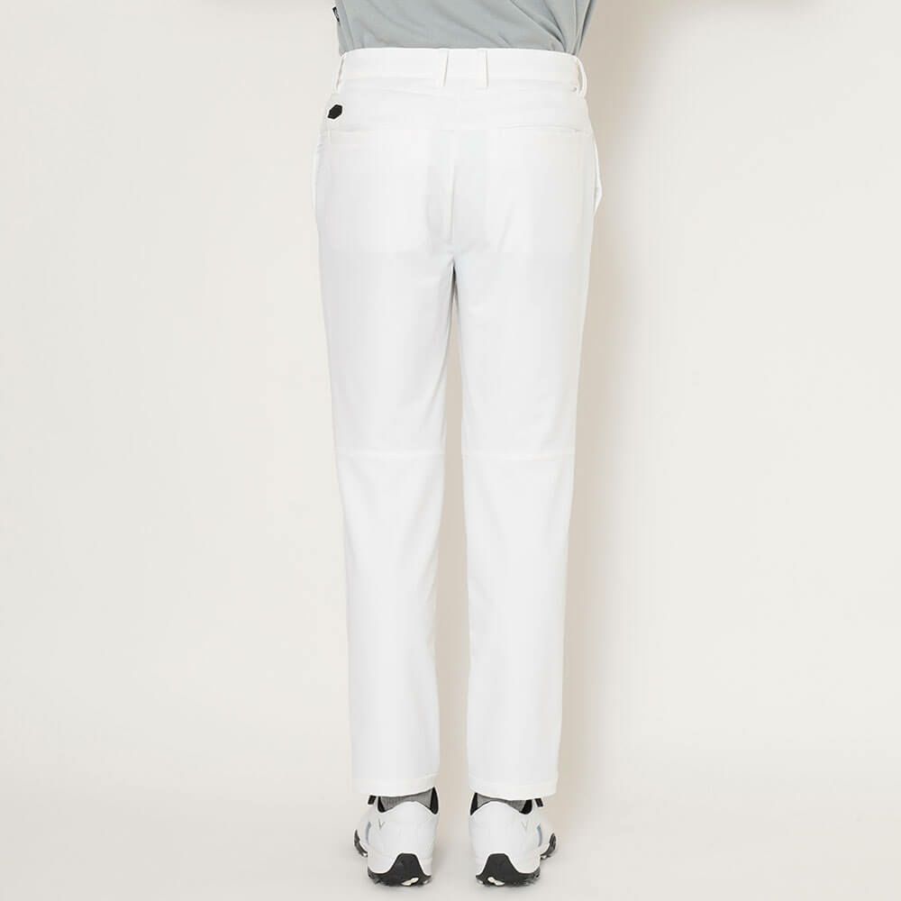 キャロウェイ Callaway　メンズ スターストレッチ 二重織 中綿 ロングパンツ C25226116　2025年モデル 詳細1 詳細6