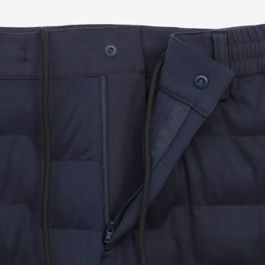 キャロウェイ Callaway　メンズ スターストレッチ 二重織 中綿 ロングパンツ C25226116　2025年モデル 詳細1 詳細11