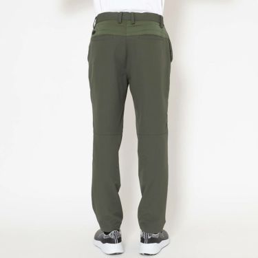 キャロウェイ Callaway　メンズ スターストレッチ 二重織 中綿 ロングパンツ C25226116　2025年モデル 詳細1 詳細15