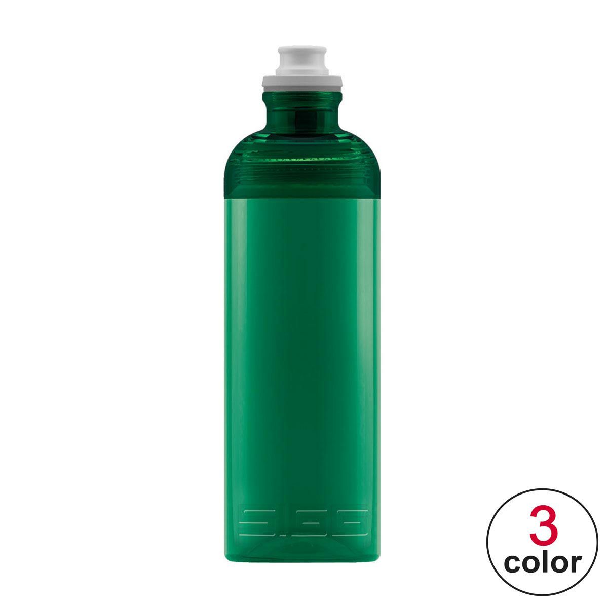 シグ SIGG　 セクシー 0.6L ブルー　水筒