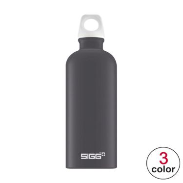 シグ SIGG　 トラベラールシッド 0.6L シェード　水筒 詳細1