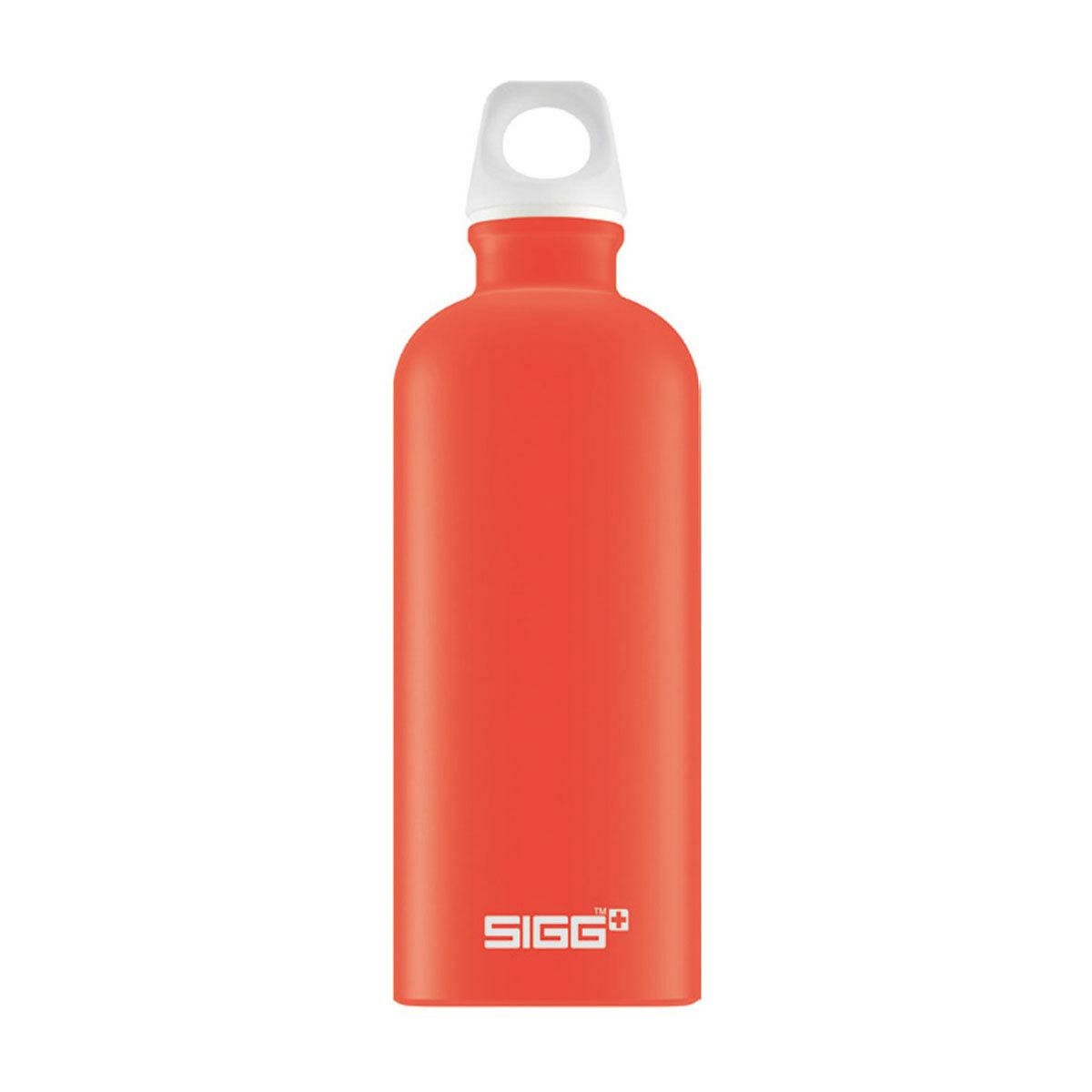 シグ SIGG　 トラベラールシッド 0.6L シェード　水筒 詳細3