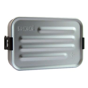 シグ SIGG　 アルボックスプラス レッド　ランチボックス　 詳細3