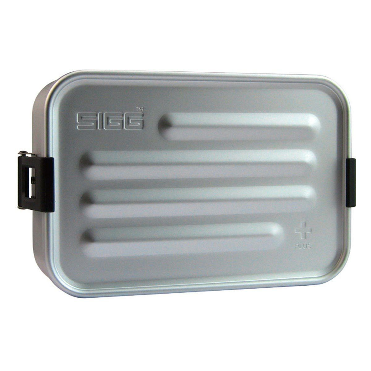 シグ SIGG　 アルボックスプラス レッド　ランチボックス　 詳細3