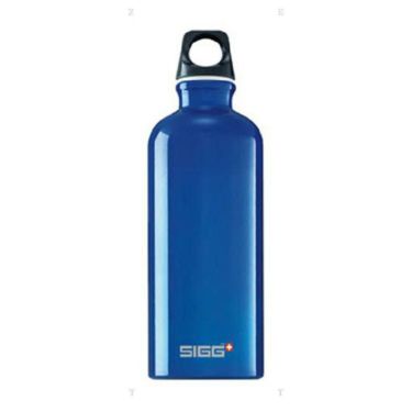 シグ SIGG　 トラベラークラシック 0.6L レッド　水筒　 詳細3