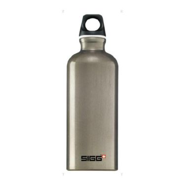 シグ SIGG　 トラベラークラシック 0.6L レッド　水筒　 詳細5