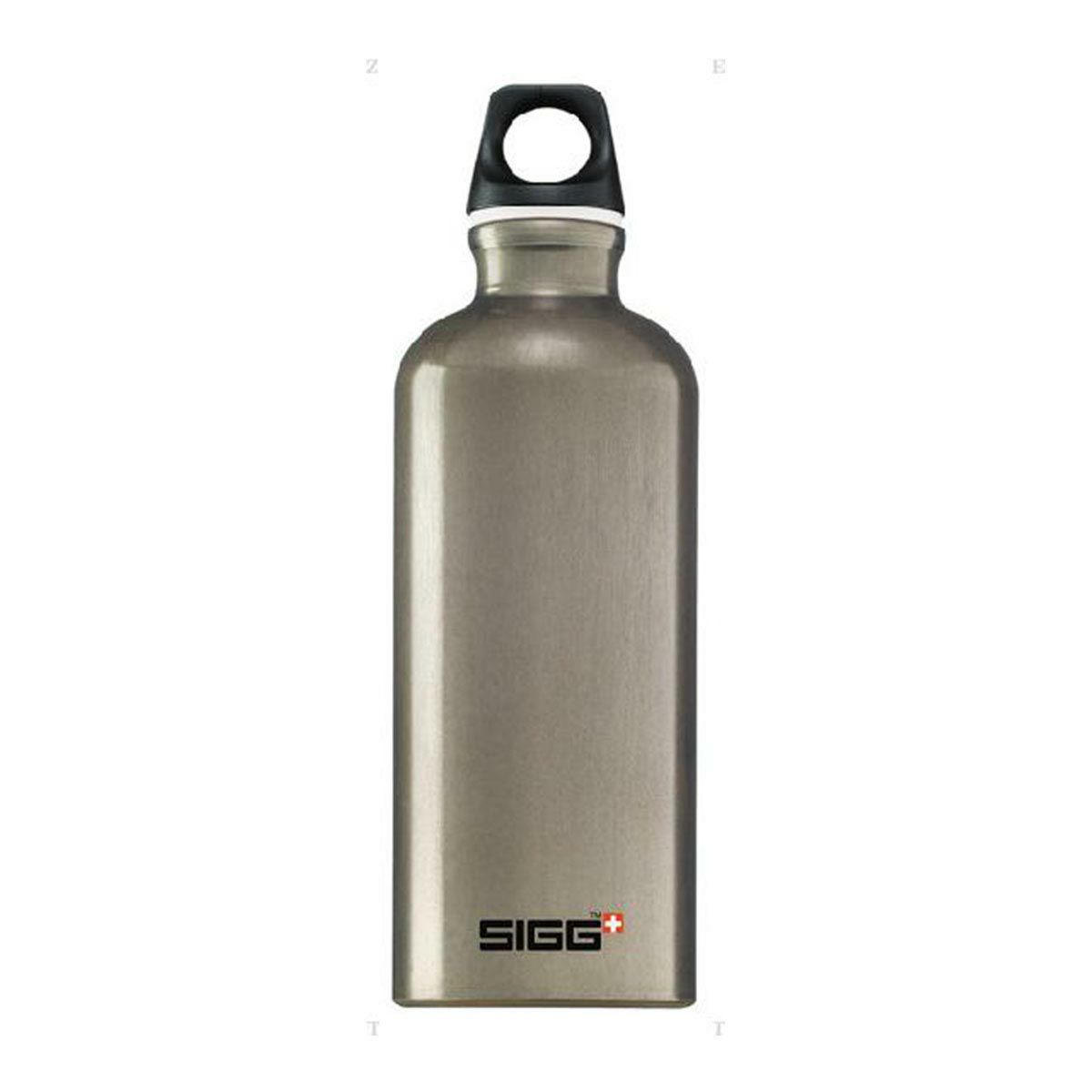 シグ SIGG　 トラベラークラシック 0.6L レッド　水筒　 詳細5