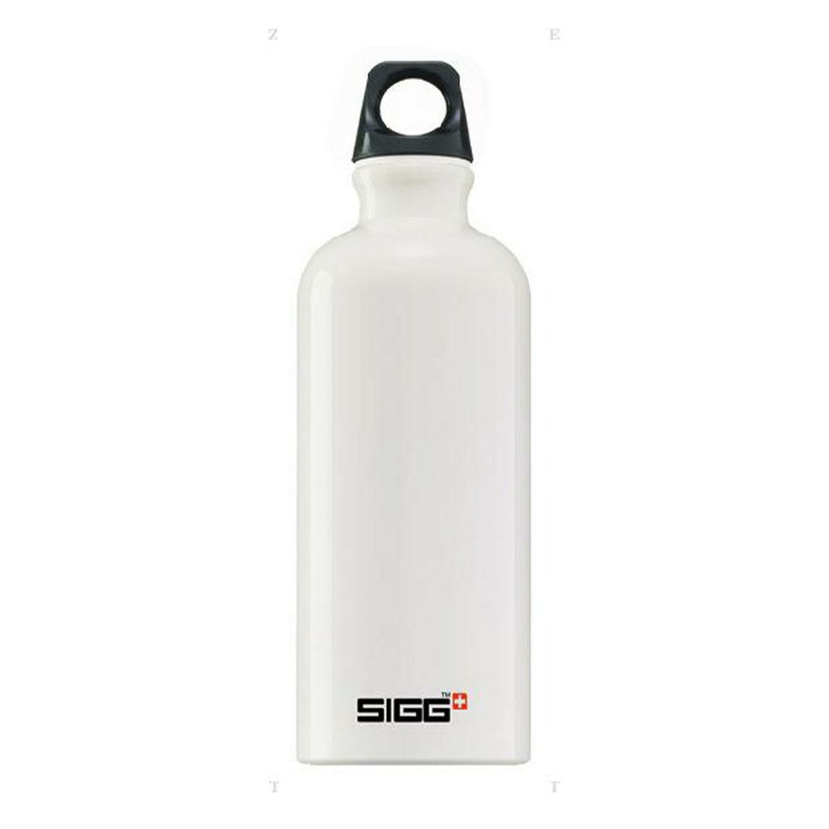 シグ SIGG　 トラベラークラシック 0.6L レッド　水筒　 詳細6