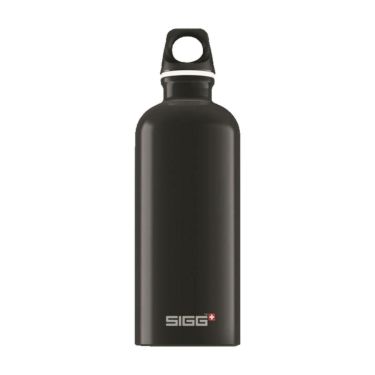 シグ SIGG　 トラベラークラシック 0.6L レッド　水筒　 詳細7