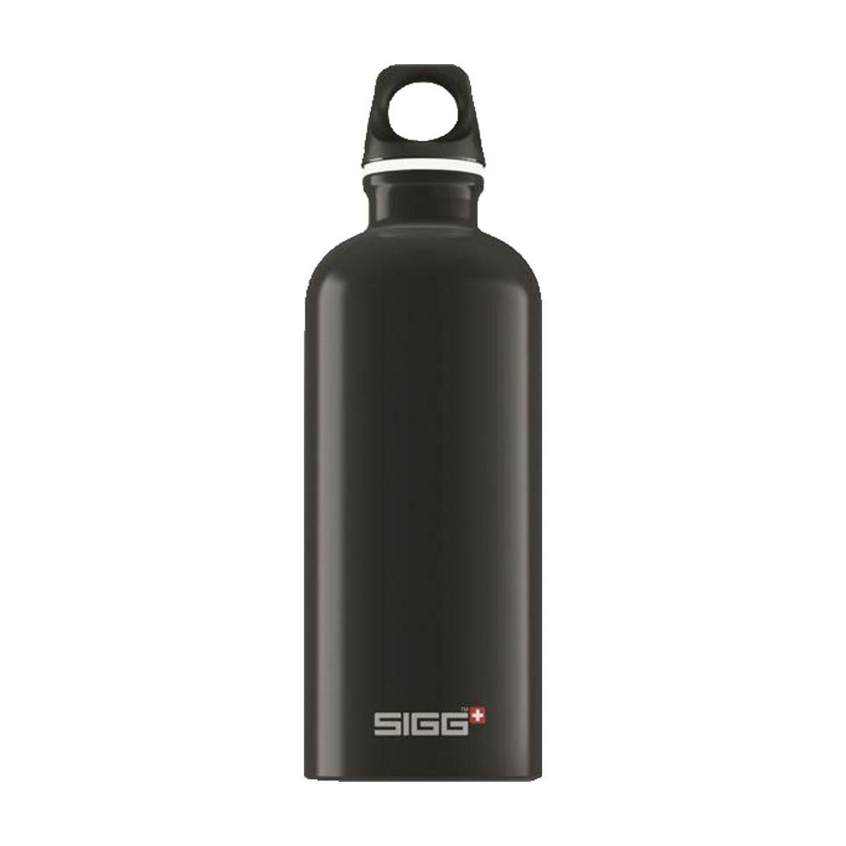 シグ SIGG　 トラベラークラシック 0.6L レッド　水筒　 詳細7