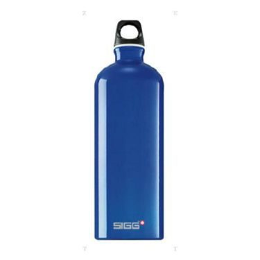 シグ SIGG　 トラベラークラシック 1.0L レッド　水筒  詳細2