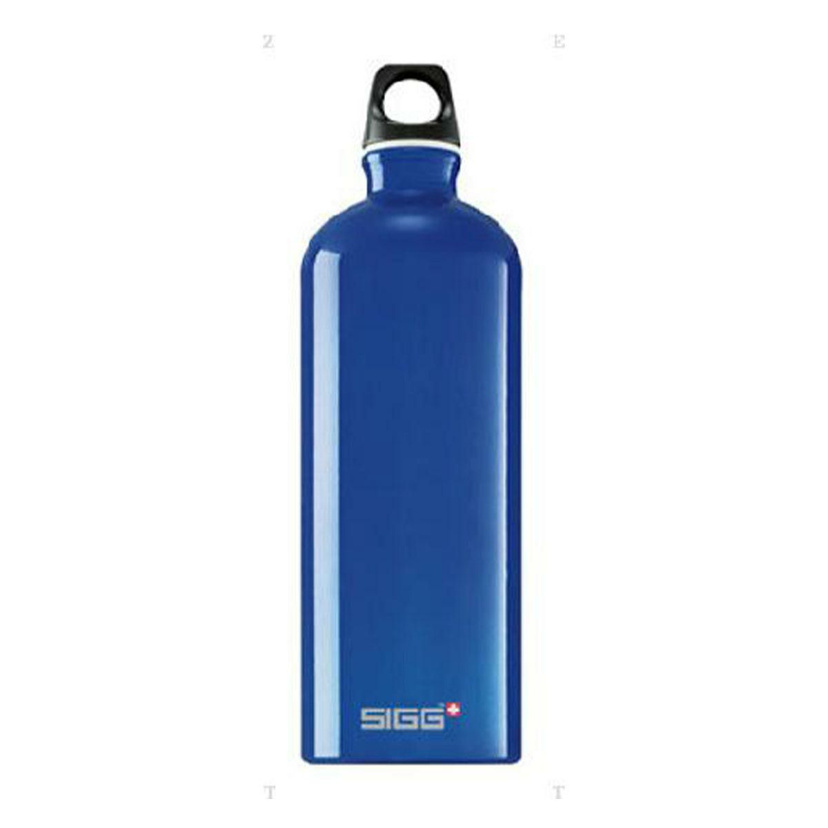 シグ SIGG　 トラベラークラシック 1.0L レッド　水筒  詳細2