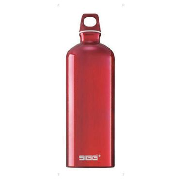 シグ SIGG　 トラベラークラシック 1.0L レッド　水筒  詳細3