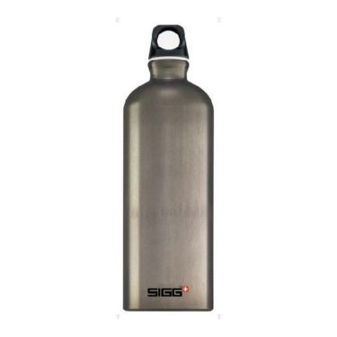 シグ SIGG　 トラベラークラシック 1.0L レッド　水筒  詳細5