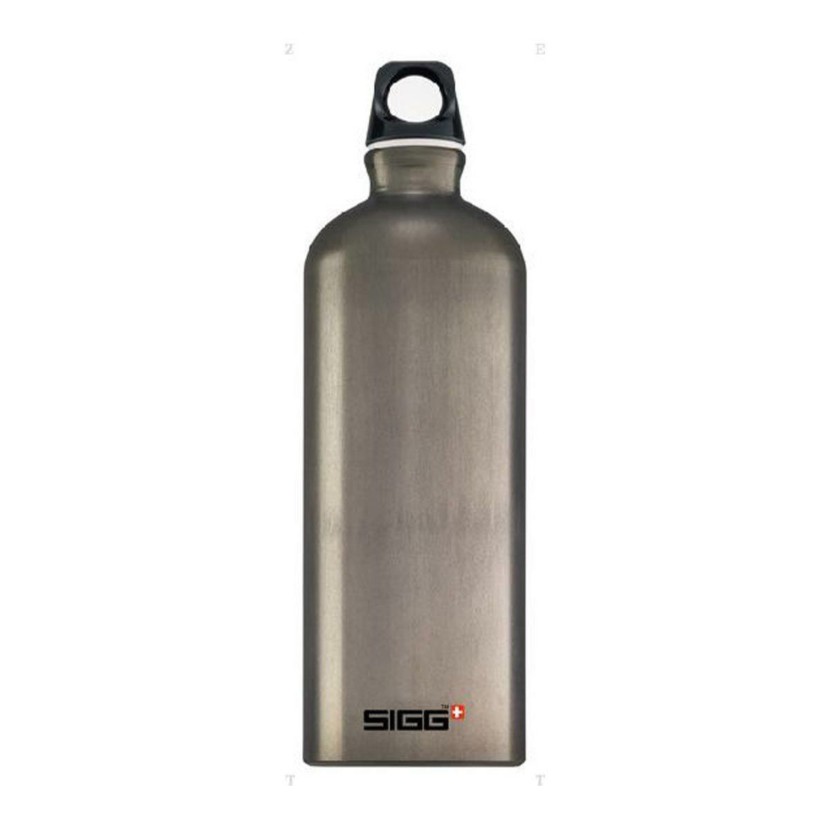 シグ SIGG　 トラベラークラシック 1.0L レッド　水筒  詳細5