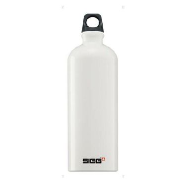 シグ SIGG　 トラベラークラシック 1.0L レッド　水筒  詳細6