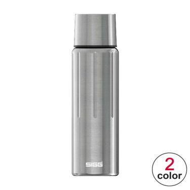 シグ SIGG　 ジェムストーン 0.75L ブラック　水筒