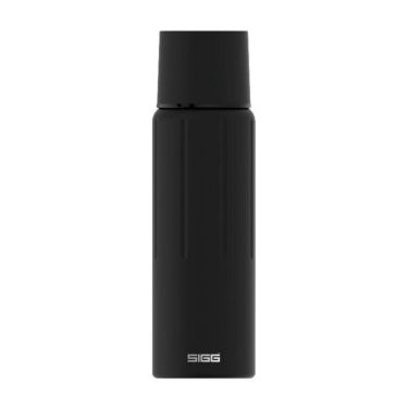 シグ SIGG　 ジェムストーン 1.1L ブラック　水筒  詳細2