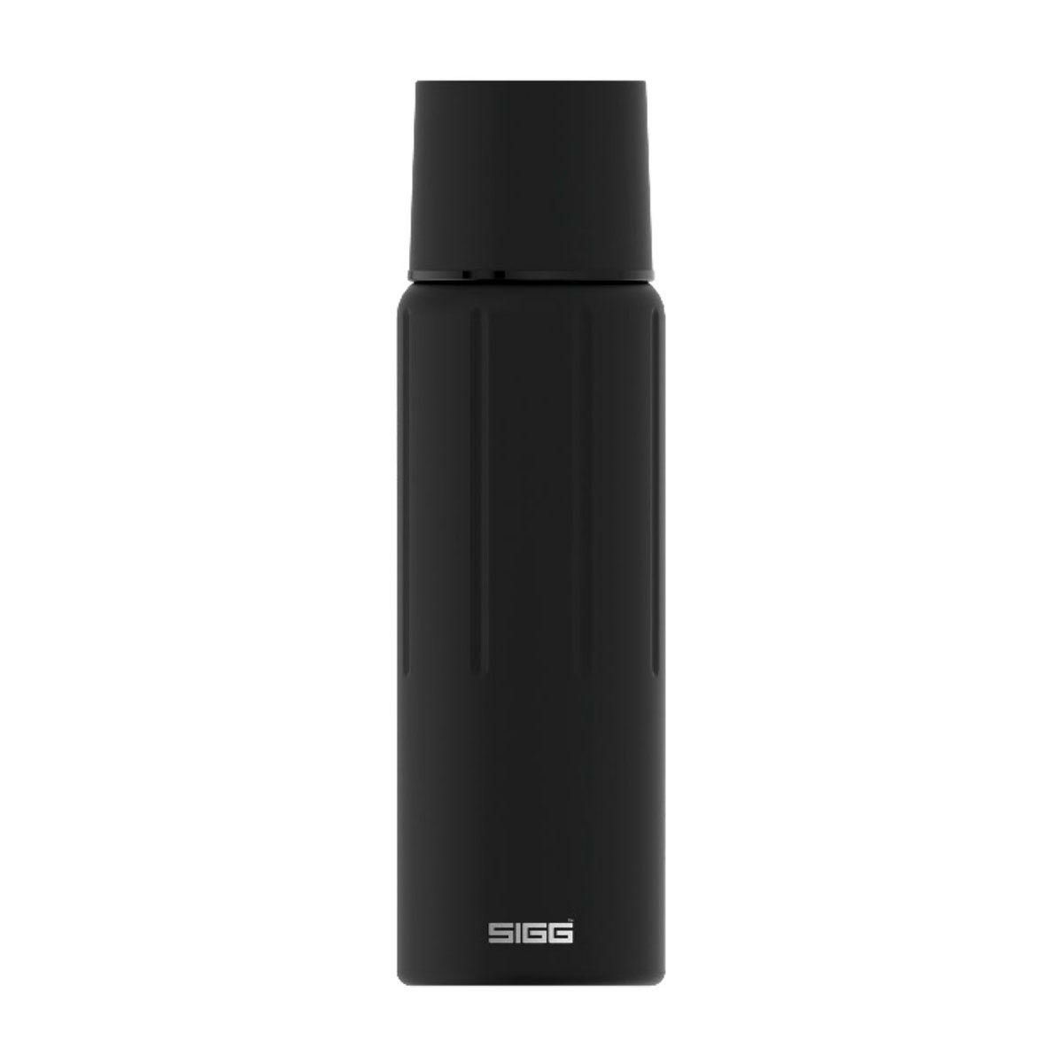 シグ SIGG　 ジェムストーン 1.1L ブラック　水筒  詳細2