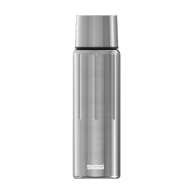 シグ SIGG　 ジェムストーン 1.1L ブラック　水筒  詳細3