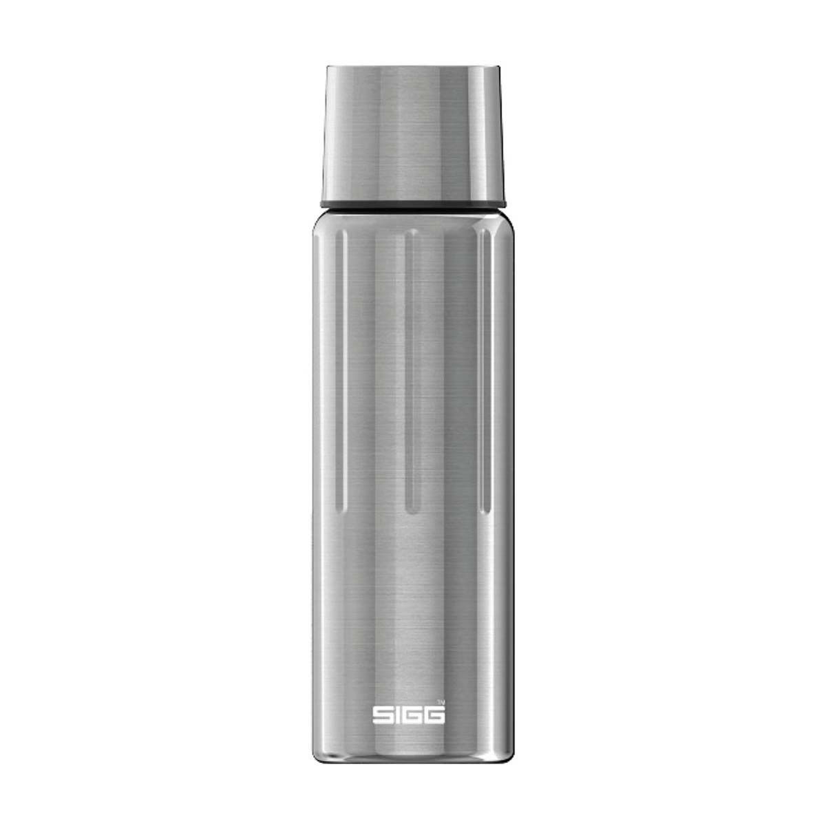 シグ SIGG　 ジェムストーン 1.1L ブラック　水筒  詳細3