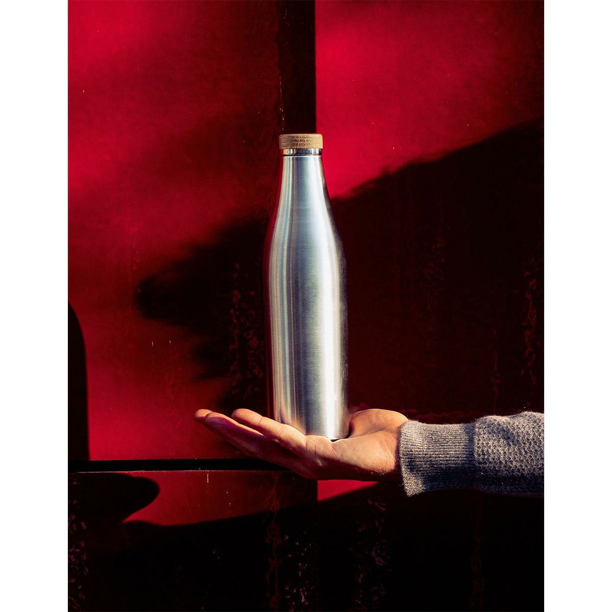 シグ SIGG　 メリディアン 0.5L ブラック　水筒  詳細6